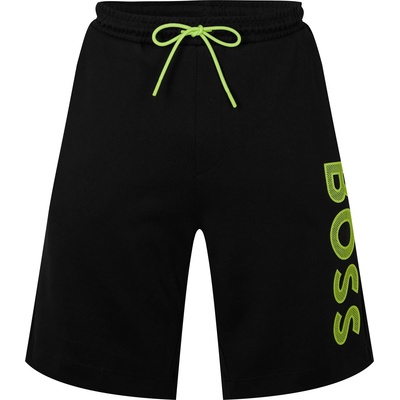 Boss Къси панталони Boss Heos Shorts - Black 002