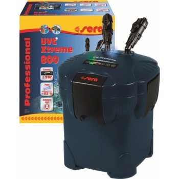 Sera UVC Xtreme 800