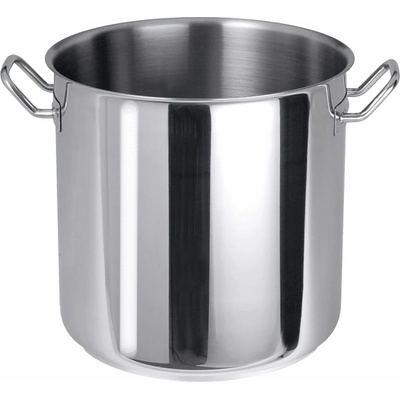 CONTACTO 2000 Vysoký kastrol, objem: 17,00 l, výška: 285 mm, ø: 280 mm