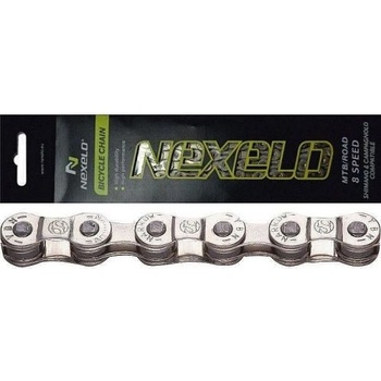 Nexelo e-bike