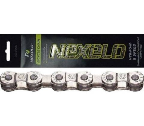 Nexelo e-bike