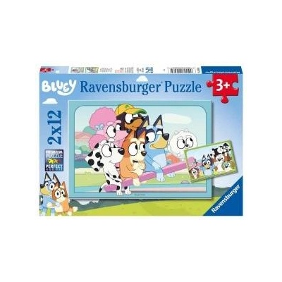 Ravensburger Пъзел Ravensburger