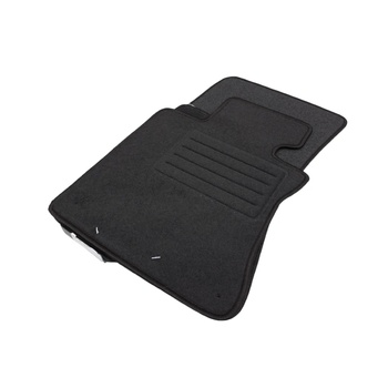 Petex Мокетни стелки за bmw 6 Серия e63 купе (2002-2011) (112314102)