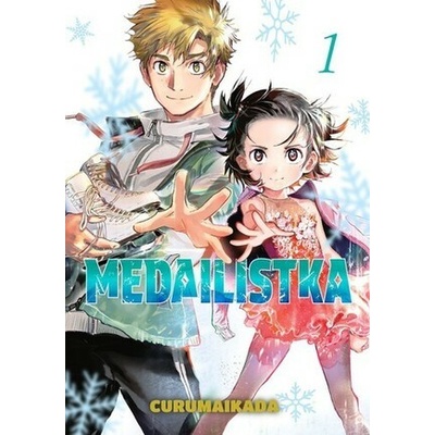 Medailistka 1
