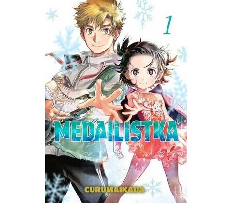 Medailistka 1