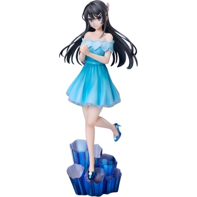 elCOCO Rascal Does Not Dream of Bunny Girl Senpai Mai Sakurajima 1/7