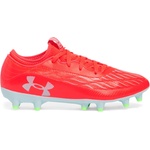 Under Armour Magnetico select 4 jr fg червено, светлосиньо 38 (3027698-862)