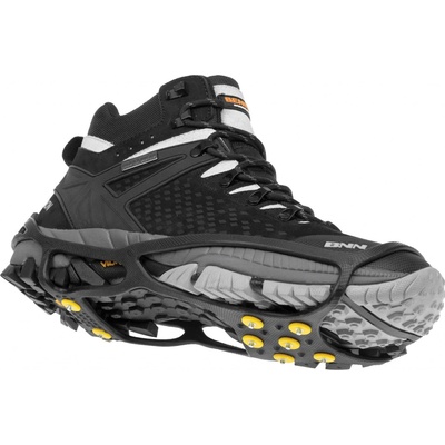 BENNON CRAMPON YETTI