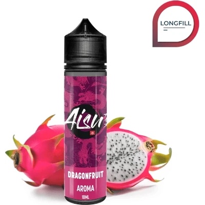 ZAP! Juice Aisu Bar Dragon Fruit 10ml/60ml