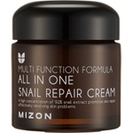 MIZON Snail Repair Възстановяващ крем за лице All in One, 75 ml