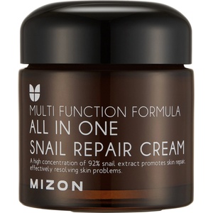 MIZON Snail Repair Възстановяващ крем за лице All in One, 75 ml