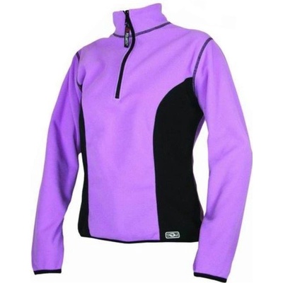 Mikina dámská funkční PINGU MIŠ Polartec 100 P100 4 1 Polyester