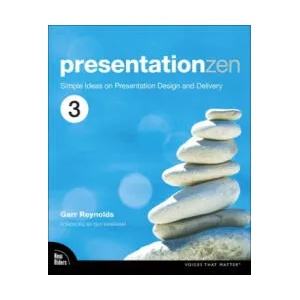 Presentation Zen | Garr Reynolds (ISBN: 9780135800911)