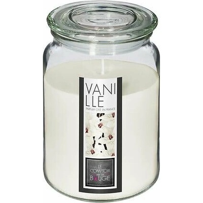 Nina Vanilla 510 g