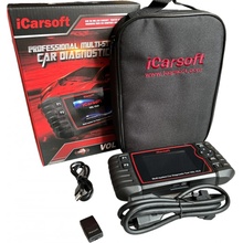 iCarsoft VOL V3.0