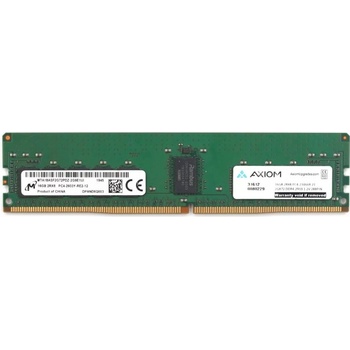 Micron DDR4 16GB 2933MHz CL01 MTA18ASF2G72PDZ 2G9E1