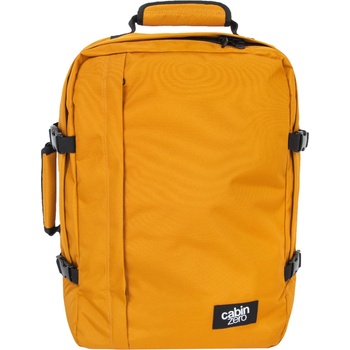 CabinZero Раница CabinZero Classic 36L Orange Chill CabinZero | Oranzhev | МЪЖЕ | UNI
