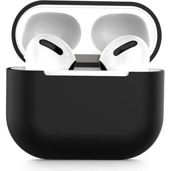 Tech-Protect Калъф Tech-Protect Icon за AirPods 3 - черен (9589046918599)