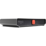 Volumio Primo v2 Усилватели
