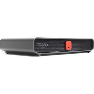 Volumio Primo v2 Усилватели