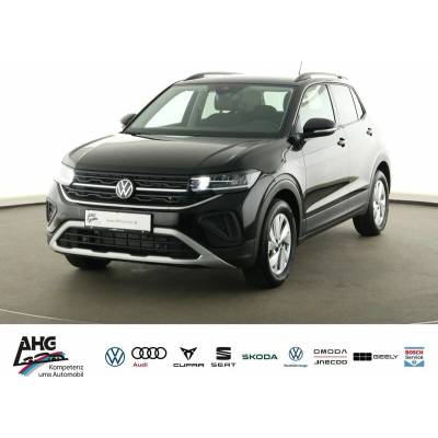 Volkswagen T-Cross 1.0 TSI Life 85 kW