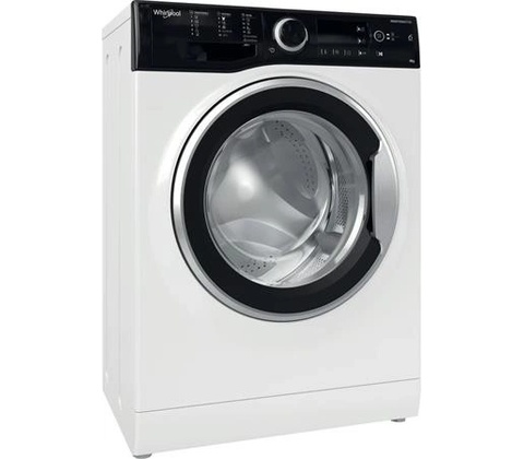 WHIRLPOOL WRBSB 6249 S