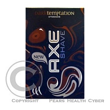 Axe Dark Temptation voda po holení 100 ml