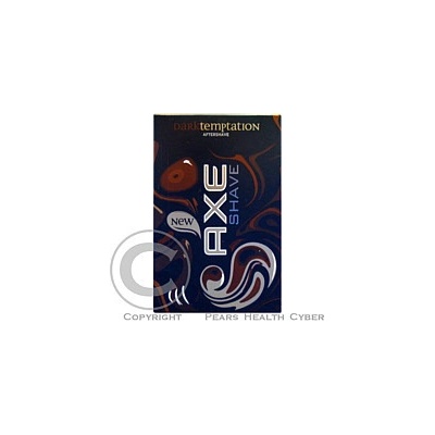 Axe Dark Temptation voda po holení 100 ml – Zboží Dáma