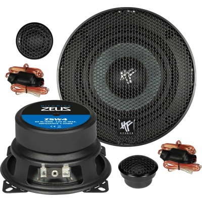 Hifonics Zeus ZS4.2E