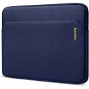 Tomtoc Sleeve - 10,9" iPad / 11" iPad Pro TOM-B18A1B2 tmavomodrá