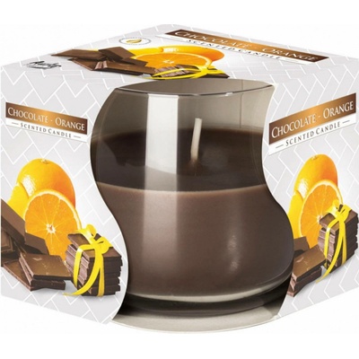 Bispol Aura chocolate orange 100 g