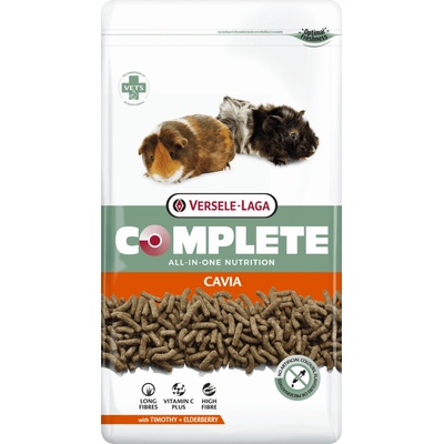 Versele Laga Cavia Complete 3 kg – Hledejceny.cz