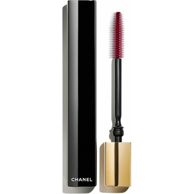 Chanel Noir Allure All-in-One Mascara Riasenka pre objem, dĺžku a tvar Noir 6 g