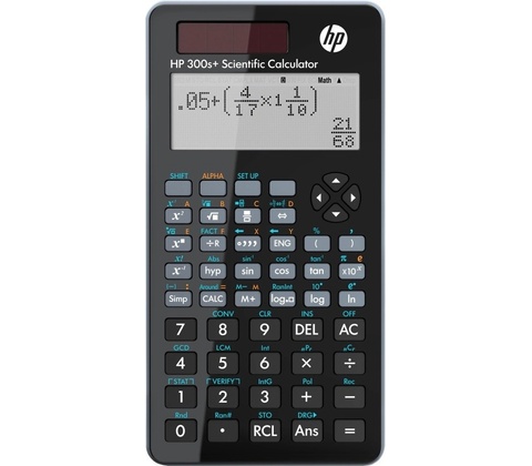HP 300 S