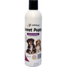 All Animals šampón Sweet Puppy 250 ml