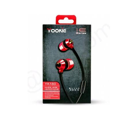Yookie YK180