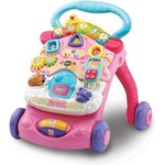 Raya Проходилка VTech първи стъпки розова - bubolinakids - 172,90 лв Проходилка