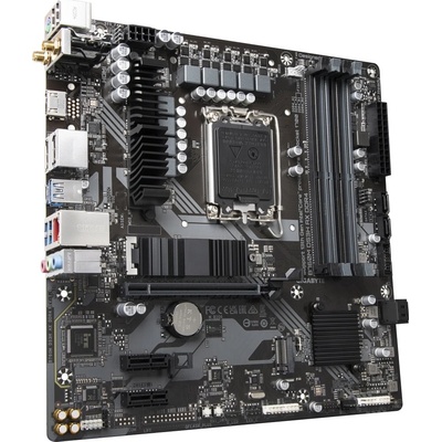 Gigabyte B760 DS3H AX DDR4
