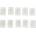 Lightex Прав конектор за многократна употреба 4PIN за LED лента RGB 10mm Lightex (521AL0001355)