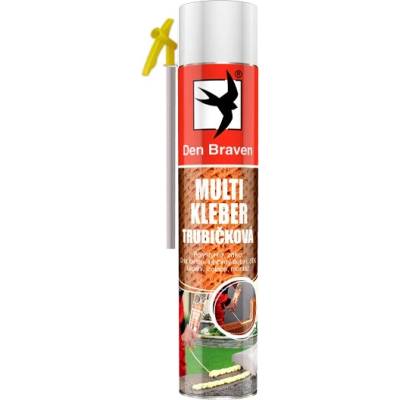 B2B Partner Lepidlo MULTI KLEBER, 825 ml, trubičková dóza