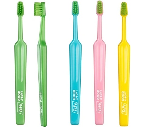 TePe GOOD Compact Soft