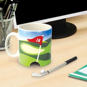 Image 1 of Winkee Голф - Чаша