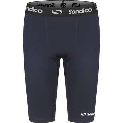 Sondico Мъжки къси панталони Sondico Core 9 Shorts Mens - Navy
