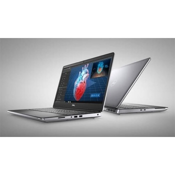 Dell Precision 7550 MFFHC