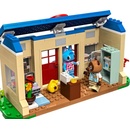 Image 1 of LEGO® Animal Crossing - Nook's Cranny & Rosie's House (77050)