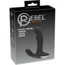 Rebel Rebel Plug with 3 functions