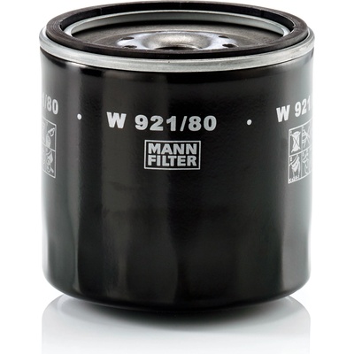 Mann-filter Маслен филтър mann-filter w 921/80