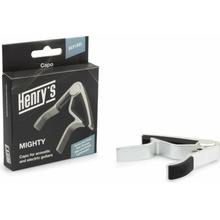 Henry's MIGHTY classical