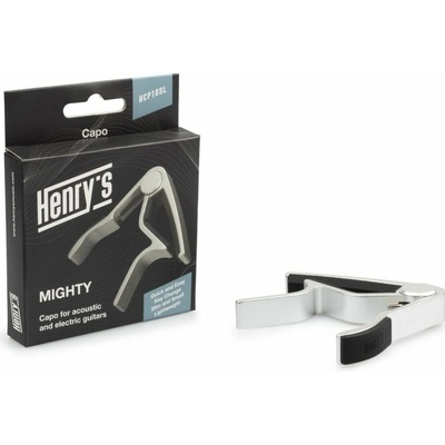 Henry's MIGHTY classical