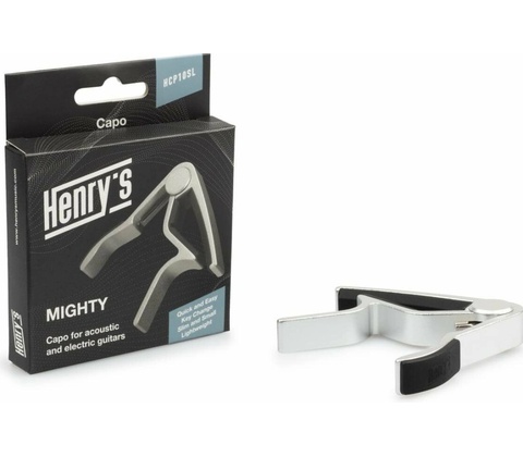 Henry's MIGHTY classical